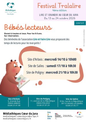 Affiches_animations_Tralalire_2026 – TRALALIRE_2025_Bebes_Lecteurs