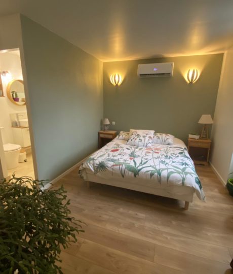 Aux portes du Val d’Amour