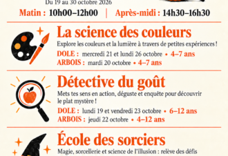 École des sorciers