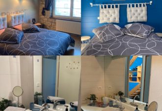 Maison Chemin Faisant