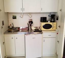 Chez Sylvette Studio