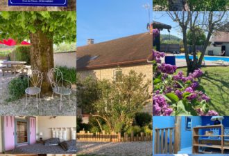 Maison Chemin Faisant