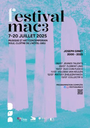 Festival mac3