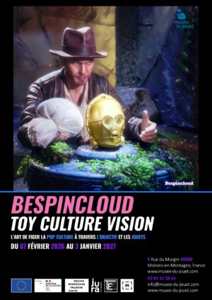 Exposition photo Bespincloud