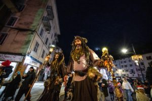 Parade des lutins 2024