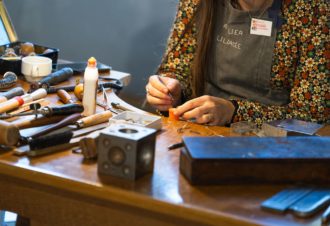 Salon des Métiers d’Art