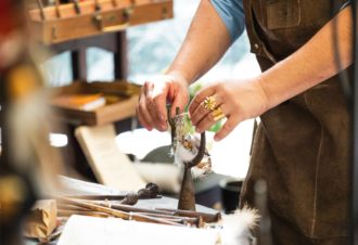 Salon des Métiers d’Art