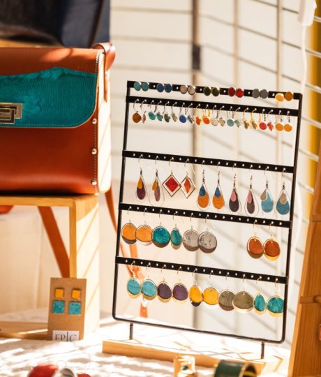 Salon des Métiers d’Art