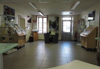 Coeur du Jura Tourisme – Bureau d’informations touristiques d’Arbois