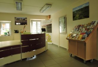 Coeur du Jura Tourisme – Bureau d’informations touristiques d’Arbois