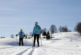 Office de Tourisme Haut-Jura Saint-Claude – La Pesse
