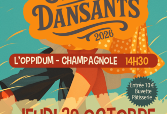 Jeudi dansant