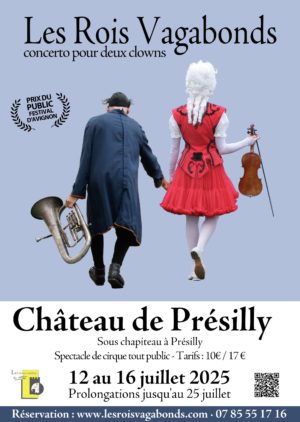 AFFICHE A4_PRESILLY