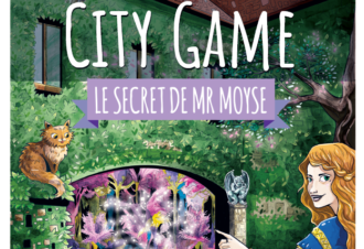 City Game Saint-Amour
