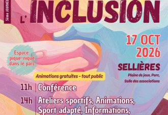Journée de l&rsquo;inclusion