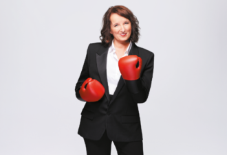 Anne Roumanoff – Dole