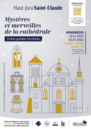 AFFICHE_CATHEDRALE_SAINT_CLAUDE