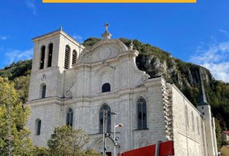 Visite famille – Mystères et merveilles de la Cathédrale