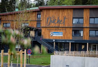 Village vacances – Maison de Prénovel – LE DUCHET