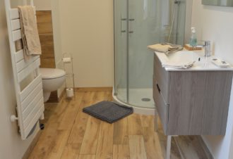 Demeure d’Aiglepierre