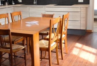 Demeure d’Aiglepierre