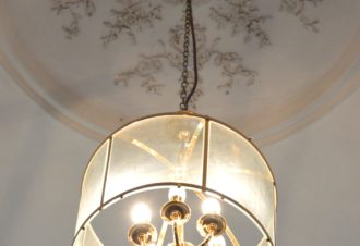 Demeure d’Aiglepierre