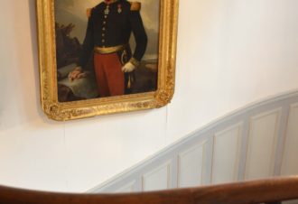 Demeure d’Aiglepierre