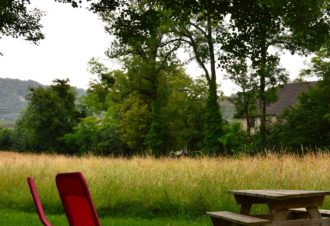 Demeure d’Aiglepierre