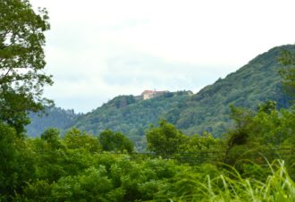 Demeure d’Aiglepierre