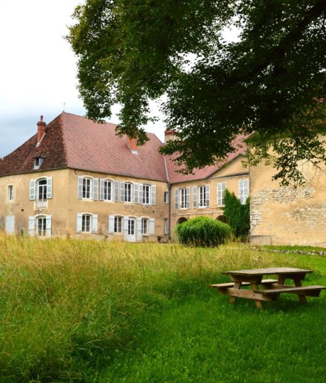 Demeure d’Aiglepierre