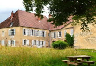 Demeure d&rsquo;Aiglepierre