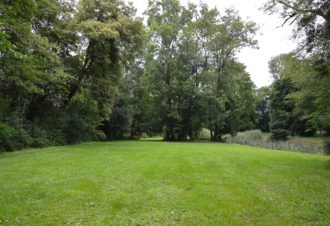 Demeure d’Aiglepierre