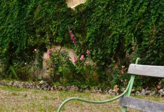 Demeure d’Aiglepierre