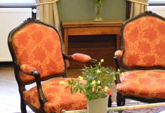 Demeure d&rsquo;Aiglepierre