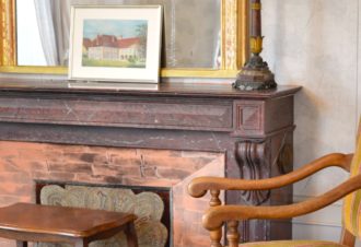 Demeure d’Aiglepierre