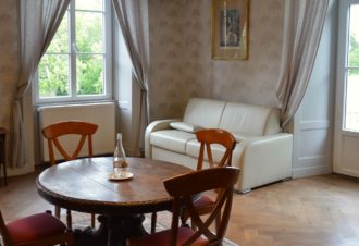 Demeure d’Aiglepierre