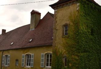 Demeure d’Aiglepierre