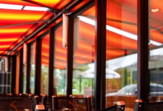 Brasserie La Chambouille