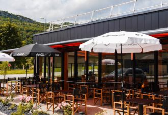 Brasserie La Chambouille