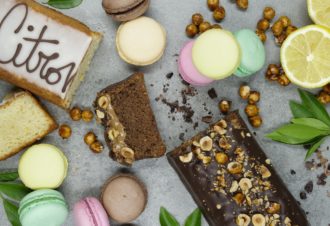 Katia Patisserie Chocolaterie