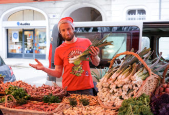Marché de Noël des tilleuls