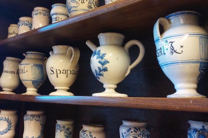 ARBOIS_Apothicairerie 2 (Hiver 2022)_Corentin Tardivel