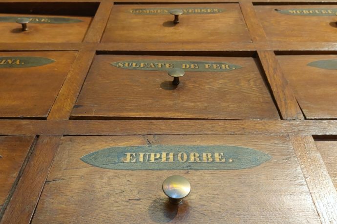 ARBOIS_Apothicairerie 3 (Hiver 2022)_Corentin Tardivel