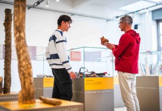 Atelier des savoir-faire