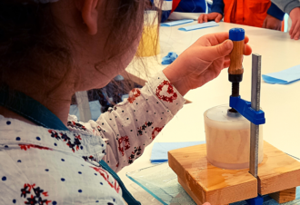 L’Atelier Apprenti Fromager