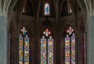 Cathédrale Saint-Pierre-Saint-Paul-Saint-André