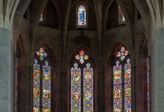 Cathédrale Saint-Pierre-Saint-Paul-Saint-André