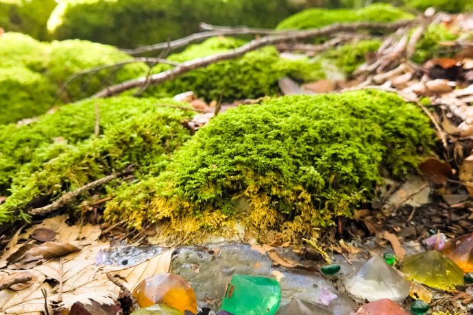 AVENTURES-JEUX – La montagne aux pierres sacrée