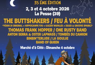 Azimut Festival