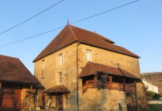 Domaine Frédéric Lornet